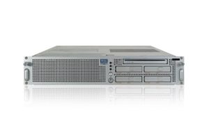 Oracle SUN SPARC Enterprise M3000